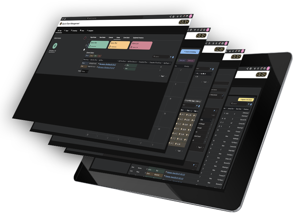 Cyferd-Platform-data-layer-Sports-Management